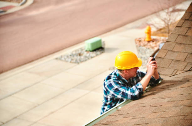 Best Commercial Roofing Services  in Good Hope, CA