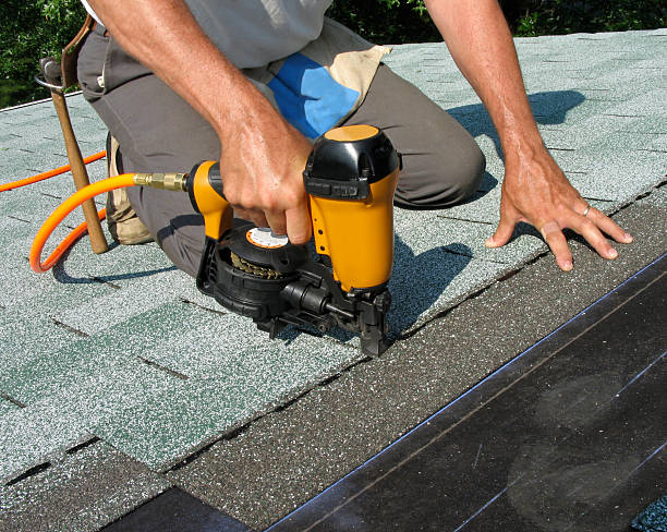 Best New Roof Installation  in Good Hope, CA
