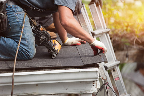 Best Flat Roof Repair Services  in Good Hope, CA